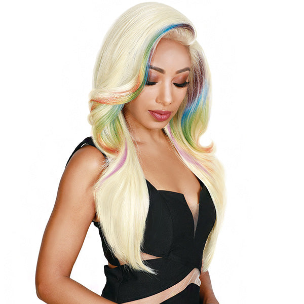 Zury Sis Beyond Glueless HD Lace Frontal Wig - BYD FRONTAL LACE H KORS