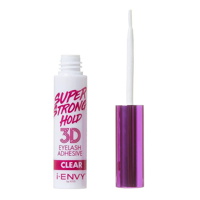 i-ENVY Super Strong 3D EYE LASH GLUE 0.176 oz Alexwigs