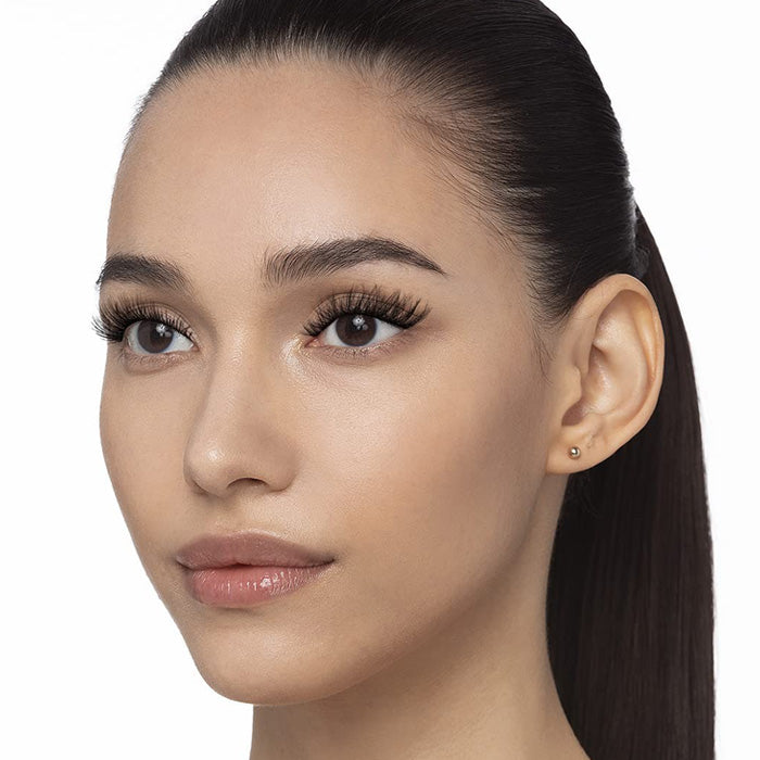 Kiss i-Envy 3D Collection Lightweight Lashes - GLAM 3D (05/06/07/08) KPEI Alexwigs