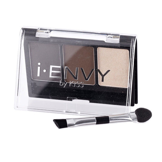 Kiss Eyebrow Kit with Stencils Alexwigs