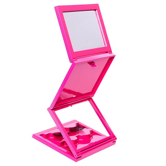 i-Envy by KISS Eyelash Self Standing Mirror & Storage Case Alexwigs