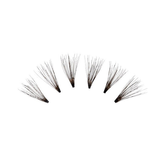 Kiss i-envy Premium Eyelashes - TRIPLE KNOT FREE Alexwigs