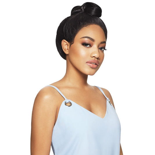 Outre Hand-Tied Full Swiss Lace Frontal Wig - KRYSTAL Alexwigs