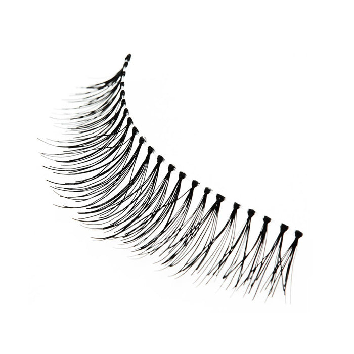 Kiss i-envy Remy Hair Eyelashes - AU NATURAL MULTI PACK Alexwigs