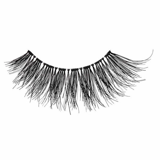 Kiss i-envy Remy Hair Eyelashes - SO WISPY MULTIPACK Alexwigs
