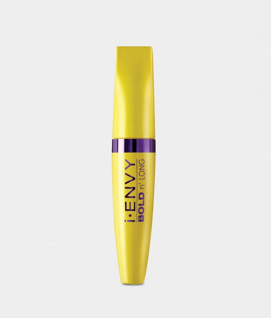 Kiss i.ENVY Bold n' Long Mascara Alexwigs