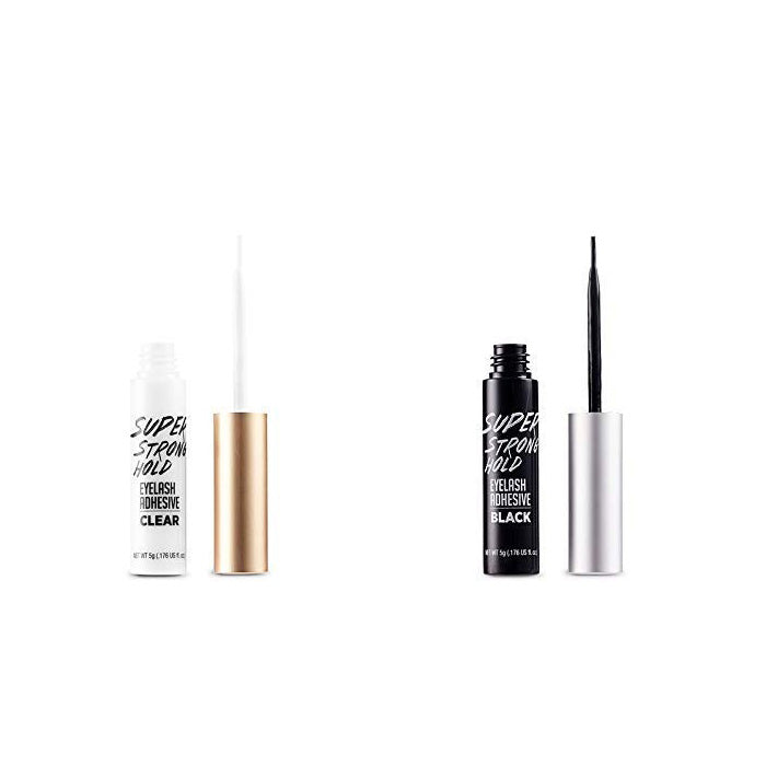 Kiss I-Envy Super Strong Hold Eyelash Adhesive Alexwigs
