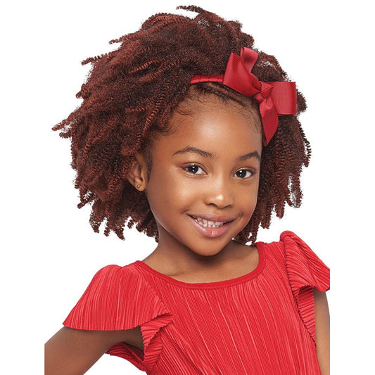 Outre X-Pression LiL Looks Crochet Braid - COCO FRO 5" Alexwigs