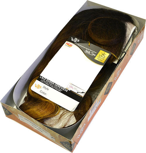 It's a Wig Lace Front Wig - LACE QUEEN ANASTON Alexwigs