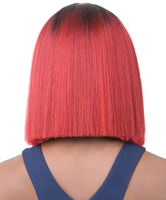 It's A Wig Synthetic Lace Front Wig LACE KAILEE Alexwigs