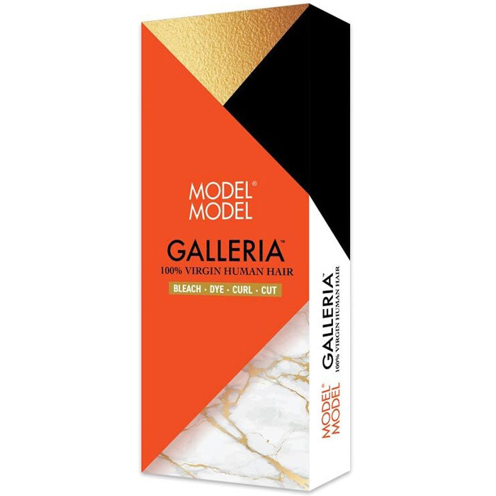 Model Model Galleria 100% Virgin Human Hair HD Full Lace Wig - BD22 Alexwigs