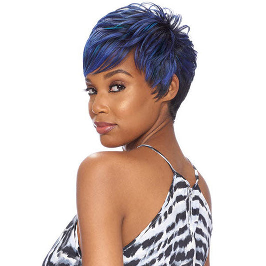 Vanessa Synthetic Fashion Wig - LARK Alexwigs