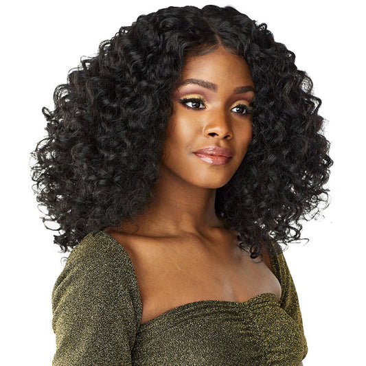 Sensationnel Butta Lace HD Lace Front Wig - BUTTA UNIT 5 Alexwigs