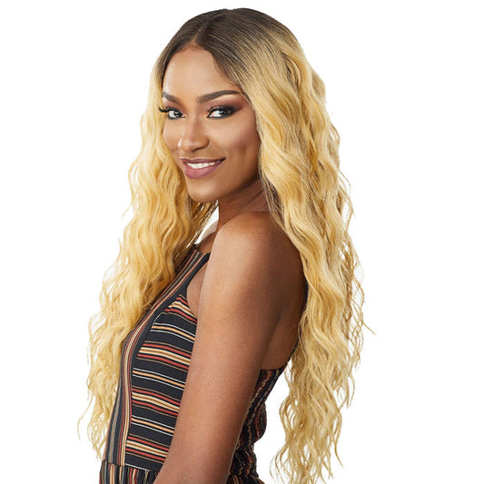 Sensationnel Butta Lace HD Lace Front Wig - BUTTA UNIT 11 Alexwigs