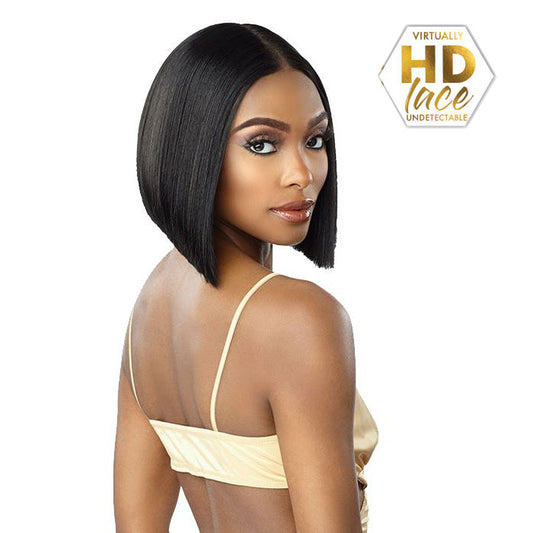 Sensationnel Butta Lace HD Lace Front Wig - BUTTA UNIT 22 Alexwigs