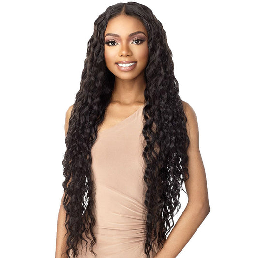 Sensationnel Cloud 9 What Lace Glueless Swiss HD 13X6 Lace Front Wig - CHELSEA Alexwigs