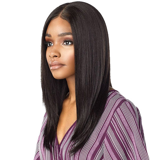 Sensationnel Cloud 9 What Lace Glueless Swiss 13x6 HD Lace Front Wig - KIYARI Alexwigs