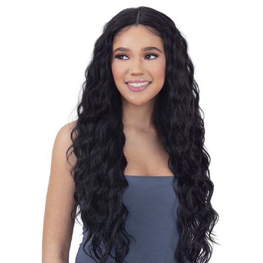 Model Model Gardenia HD Lace Part Wig - AZALEA Alexwigs
