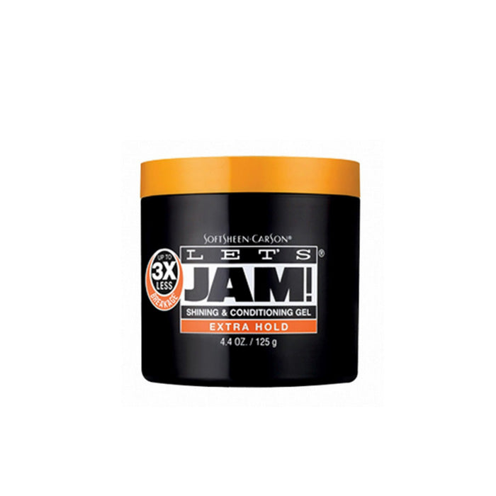 Let's Jam Shining & Conditioning Gel 5.5 oz Alexwigs
