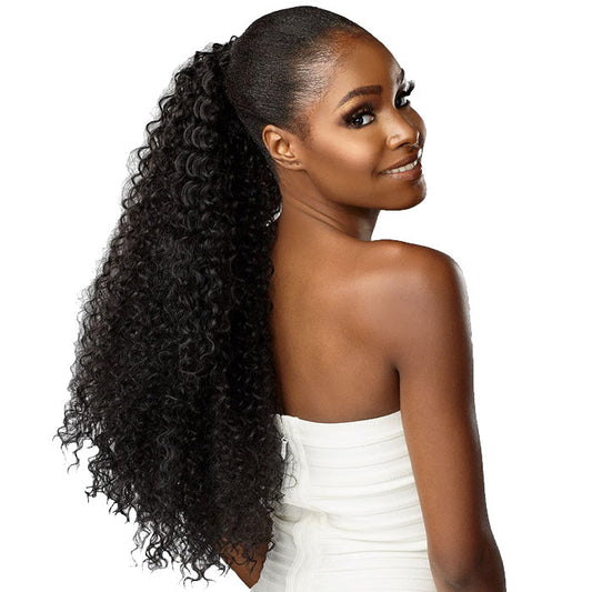 Sensationnel Lulu Pony Ponytail - CICI Alexwigs