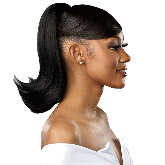 Sensationnel Lulu Pony - LILI Alexwigs