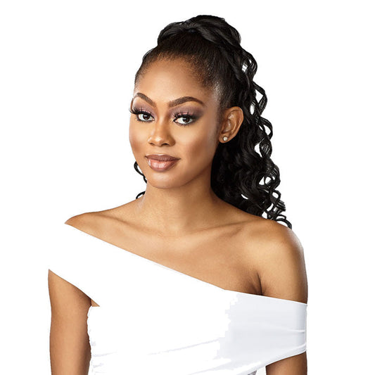 Sensationnel Lulu Pony - NINI Alexwigs