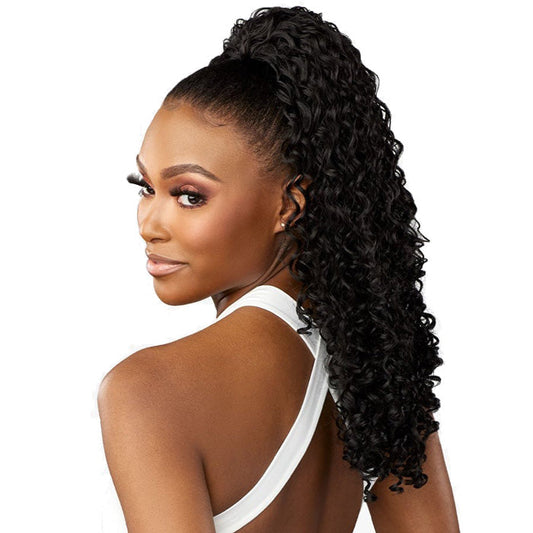 Sensationnel Lulu Pony Drawstring Ponytail - SANA Alexwigs