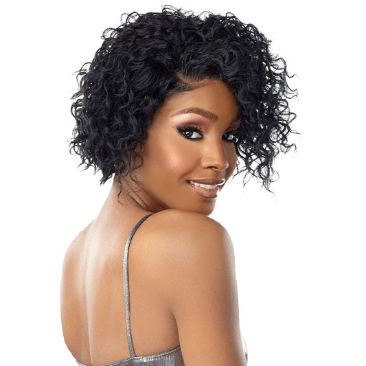 Sensationnel Shear Muse Texturized Series HD Lace Front Wig - RONAE Alexwigs
