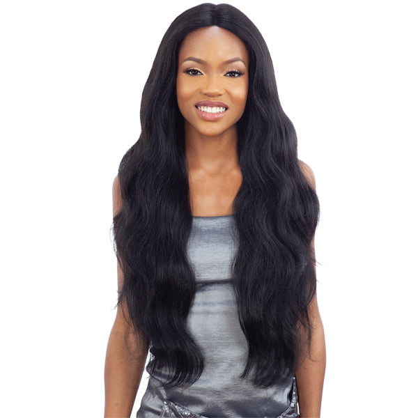 Mayde Beauty Axis Lace Front Wig - LUNA Alexwigs