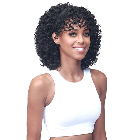 Bobbi Boss Headband Wig - M1016 BISA Alexwigs