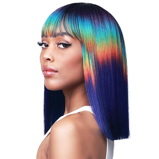 Bobbi Boss Full Wig - M1032 BONNIE Alexwigs