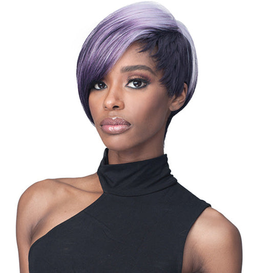 Bobbi Boss Synthetic Pixe Wig M576 LITA Alexwigs