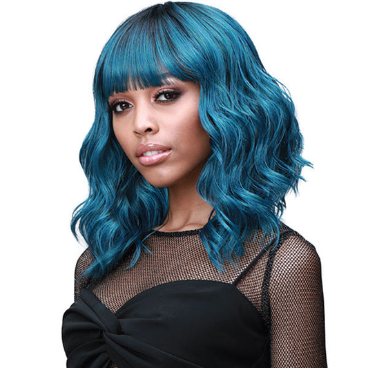 Bobbi Boss Premium Synthetic Wig - M584 HADLEY Alexwigs