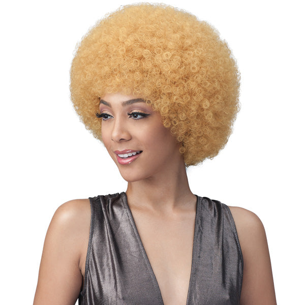 Bobbi Boss Full Wig - M680 JUMBO AFRO Alexwigs