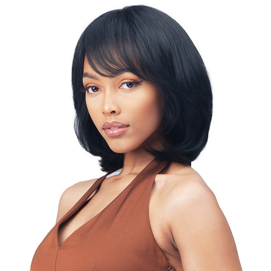 Bobbi Boss Crown Top Full Wig - M709 CLARA Alexwigs