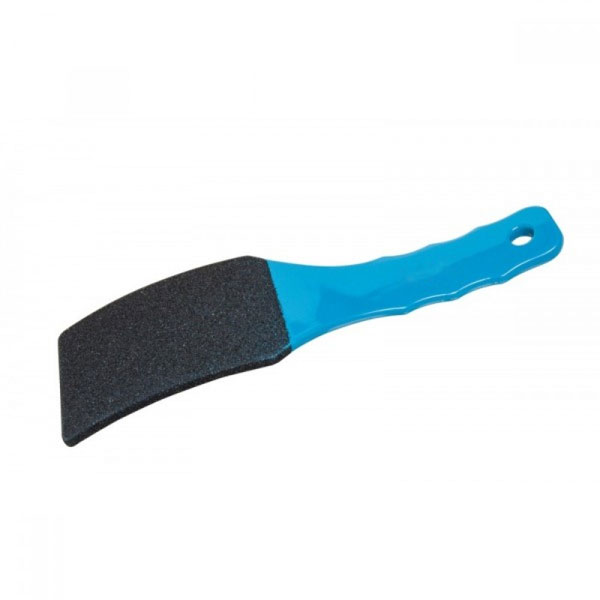 Magic Curved Paddle Foot File Alexwigs