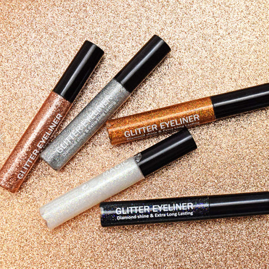 Magic Glitter Diamond Shine Eyeliner 0.2 fl oz Alexwigs