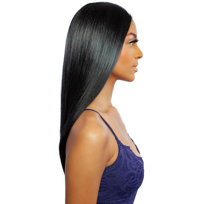 Mane Concept Synthetic Red Carpet HD Melting Lace Front Wig RCHM201 MELINA Alexwigs