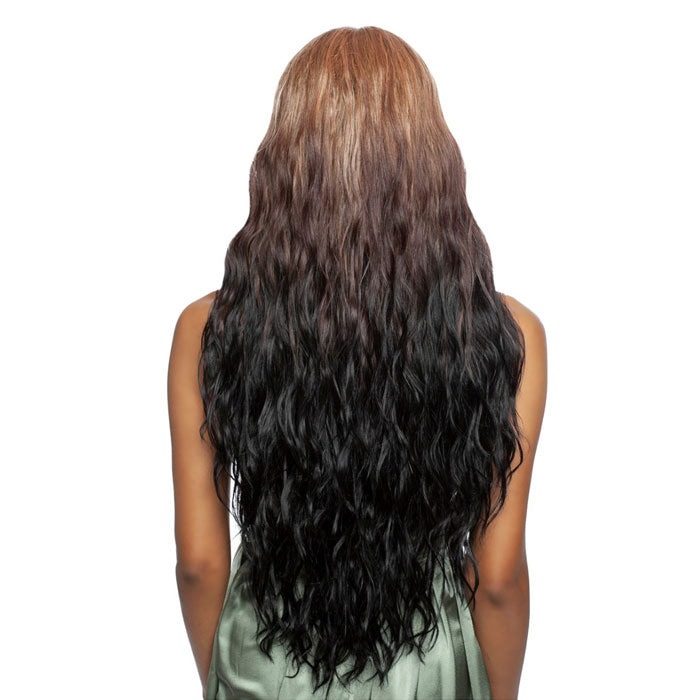 Mane Concept Red Carpet Synthetic 4" Deep Part HD Lace Front Wig - RCHD299 CLASSIC Alexwigs