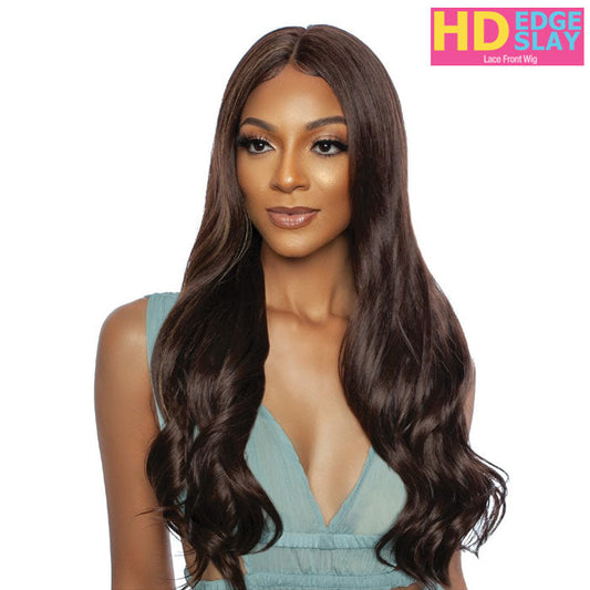 Mane Concept Red Carpet Synthetic HD Lace Front Wig - RCHE209 LONIA Alexwigs