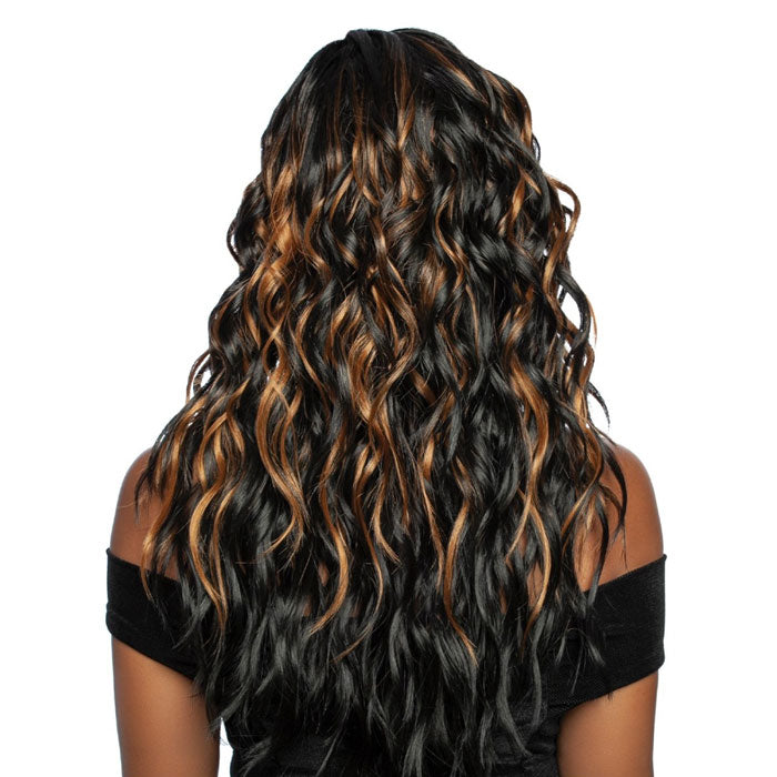 Mane Concept Red Carpet Synthetic HD Lace Front Wig - RCHM211 GRACE Alexwigs