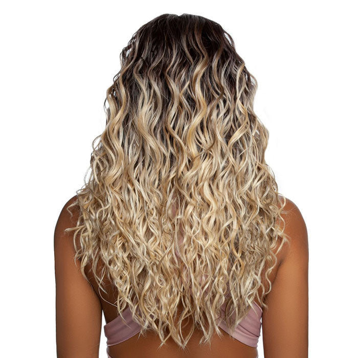 Mane Concept Red Carpet 4" Deep Part HD Lace Front Wig - RCST710 VIOLA Alexwigs