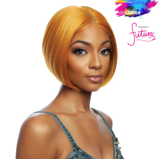 Mane Concept Red Carpet 5" Deep Part HD Lace Front Wig - RCHD272 CANDY GIRL 02 Alexwigs