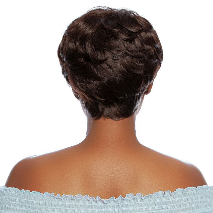 Mane Concept Red Carpet HD 4" Deep Part Lace Front Wig - RCLD209 SAGITTARIUS Alexwigs