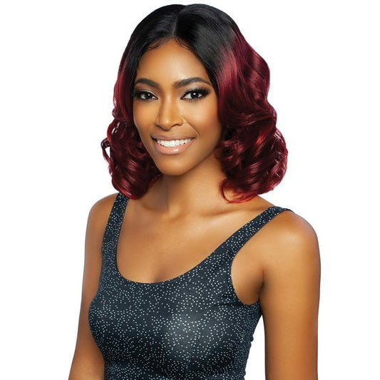 Mane Concept Red Carpet 4" HD Lace Part Wig - HANA Alexwigs