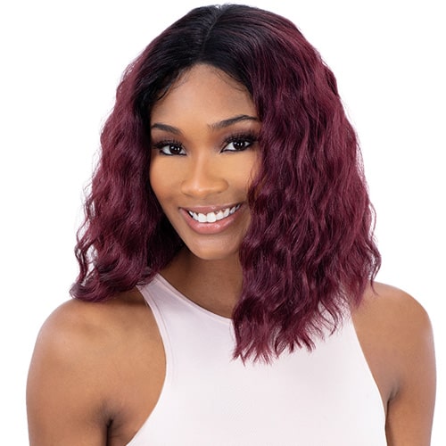 Mayde Beauty Refined HD Lace Front Wig - TIFFY Alexwigs