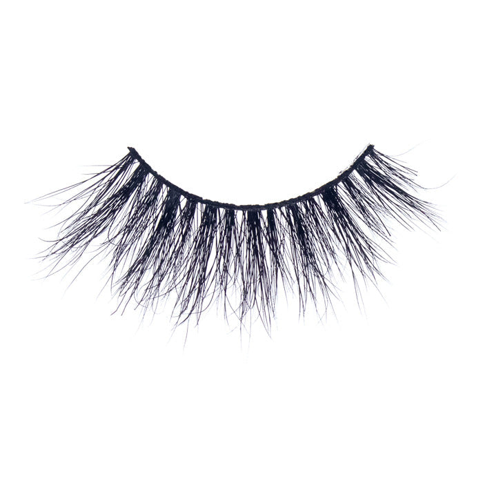 Ebin Mink Cat 100% Real Mink 3D Lash - Citrine Alexwigs