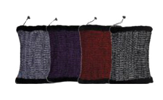 Magic Collection Winter Tube Neck Warmer Alexwigs