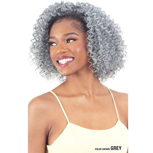 Model Model Klio Half Wig Full Cap - DOLLY Alexwigs