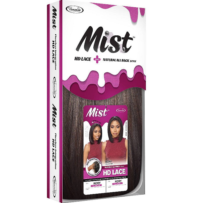 Vanessa Mist HD Lace Front Wig - KORY Alexwigs